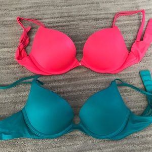 Victoria’s Secret Bra